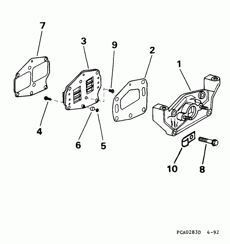  ������� E8WREES 1999  - take Manifold