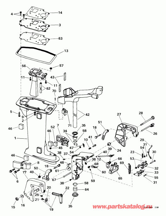 ��������� ����� ������� E8WREES 1999  - dsection - dsection