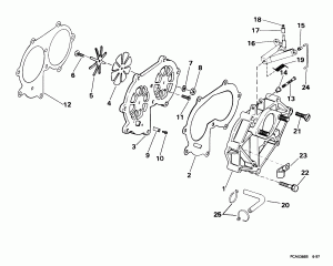 �������� ��������� (Intake Manifold)