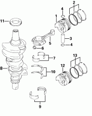 �������� (Crankshaft)
