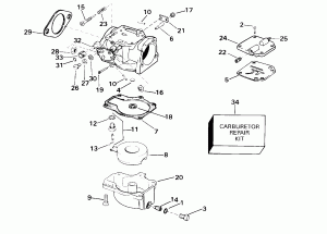 ���������� (Carburetor)