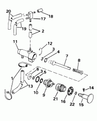 ������ Primer System (Manual Primer System)