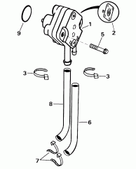 ��������� ����� (Fuel Pump)