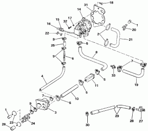 Vro2 ����� Esx Models Only (Vro2 Pump Esx Models Only)