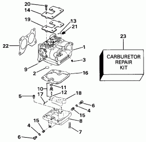 ���������� (Carburetor)