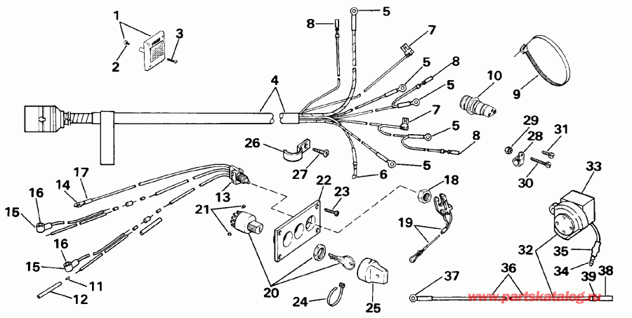 ����� ������� E175TXESE 1990  - Dual ���������