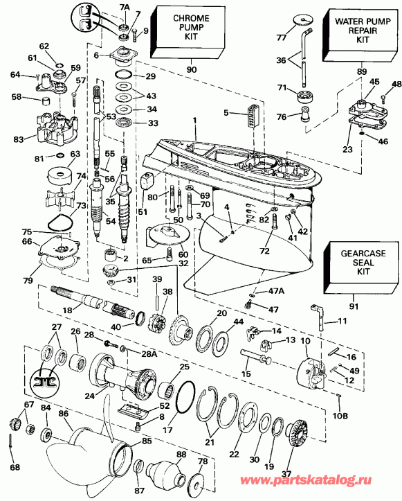 ����� ������� E225CXESS 1990  - �������� Rotation Early P����uction