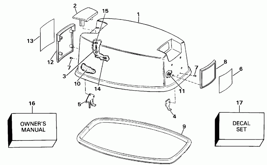  ������� E25RESB 1990  - Johnson / Johnson