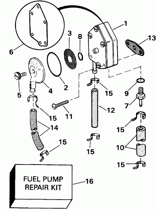  ������� E25RLESB 1990  - Late Production