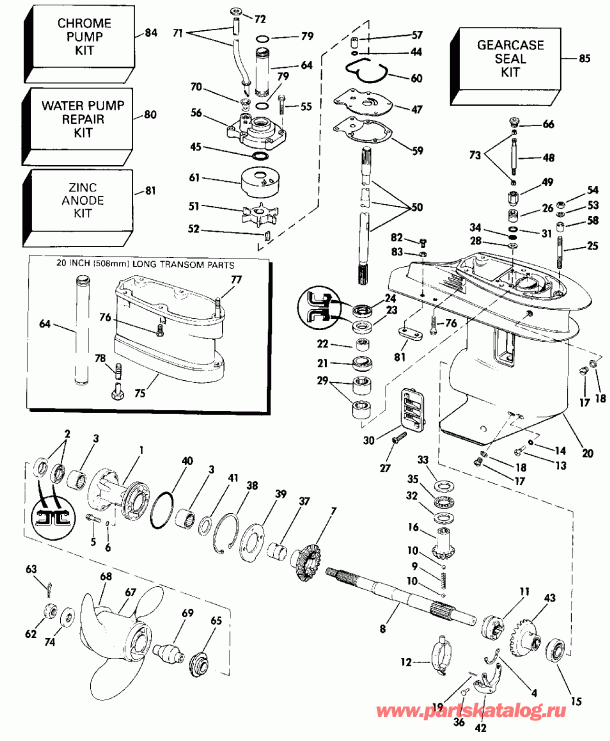 ��������� ����� ������� E30EESS 1990  - arcase / arcase