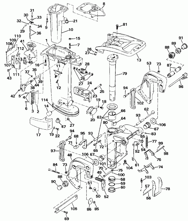  ������� E30ELESS 1990  - dsection / dsection