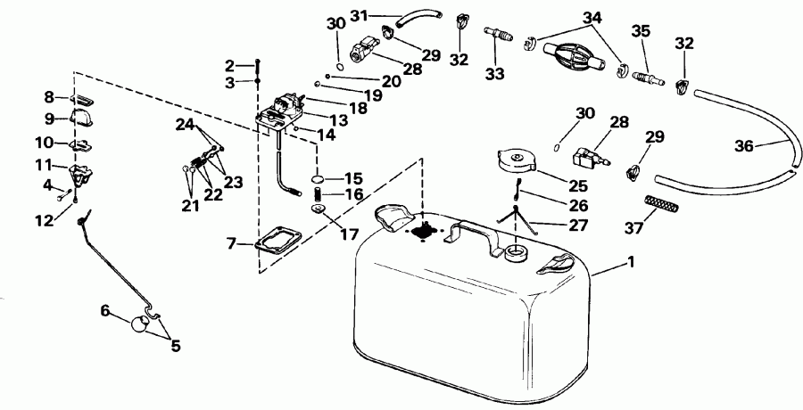 �������� ����� ������� E30TELESS 1990  - el Tank
