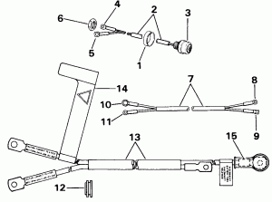 Start ������������� & ������s (Start Switch & Cables)