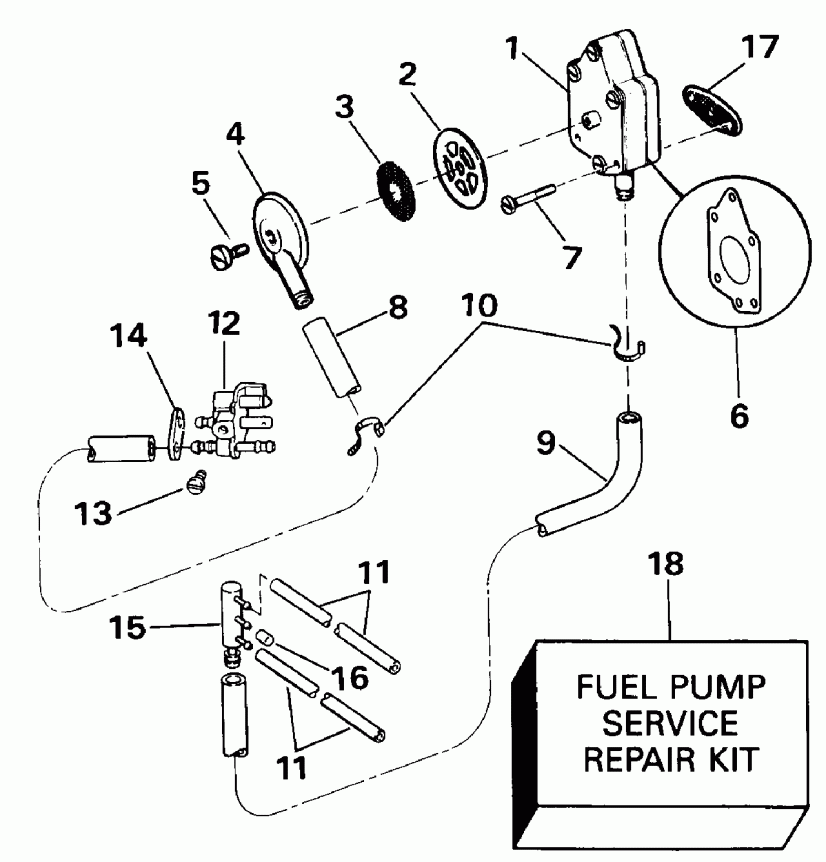 ��������� ��������� ������� E40RLESR 1990  - el ����� � ������ Early P����uction