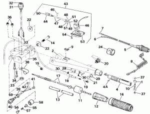 ������� (Steering Handle)