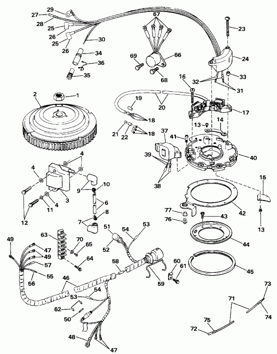  ������� E45WMLESR 1990  - nition - nition