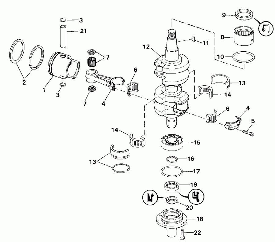  ������� TE50TLESF 1990  - ank��� & �������