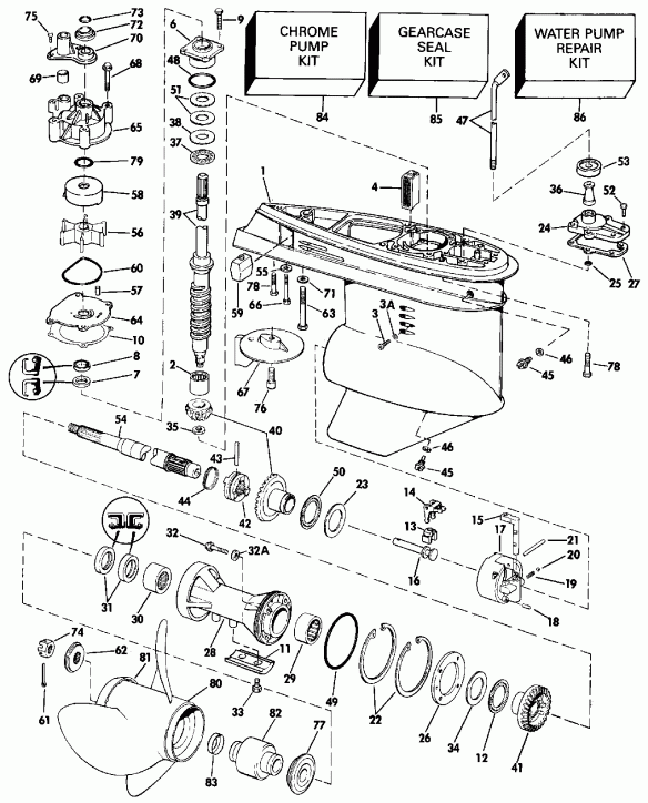 ��������� �������� ����� ������� TE90TLESB 1990  - arcase / arcase