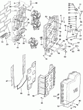 �������� ��������� (Intake Manifold)