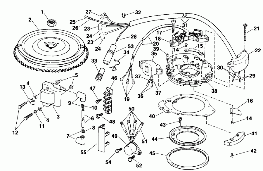 ��������� ������� VE28ESLESM 1990  - nition