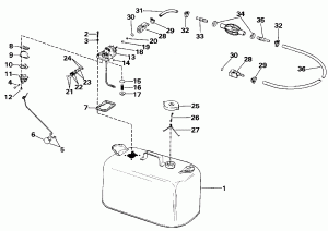�������� (Gearcase)