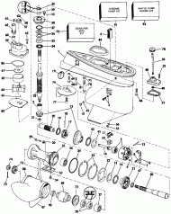 �������� (Gearcase)