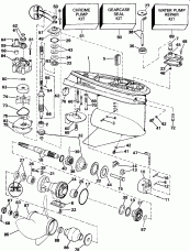 �������� (Gearcase)