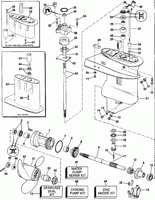 �������� ��������� ����� ������� E10SELEIR 1991  - arcase / arcase