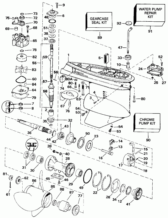 ����� ������� E115MLEIE 1991  - arcase