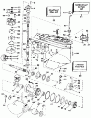�������� (Gearcase)