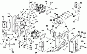 �������� ��������� (Intake Manifold)
