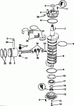 �������� & ������� (Crankshaft & Piston)