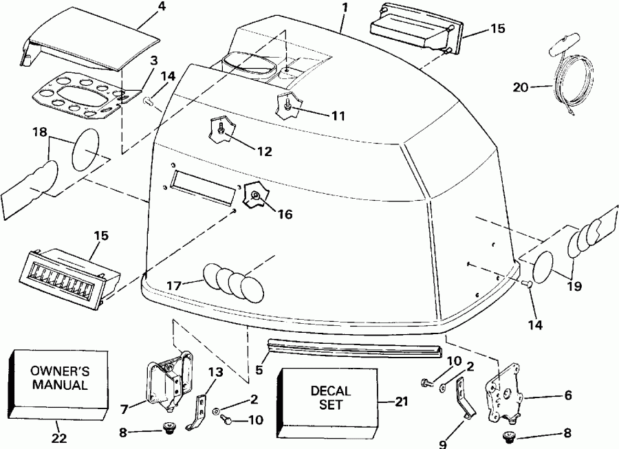 ��������� ��������� ������� E155WTLEIB 1991  - gine ������ - gine Cover