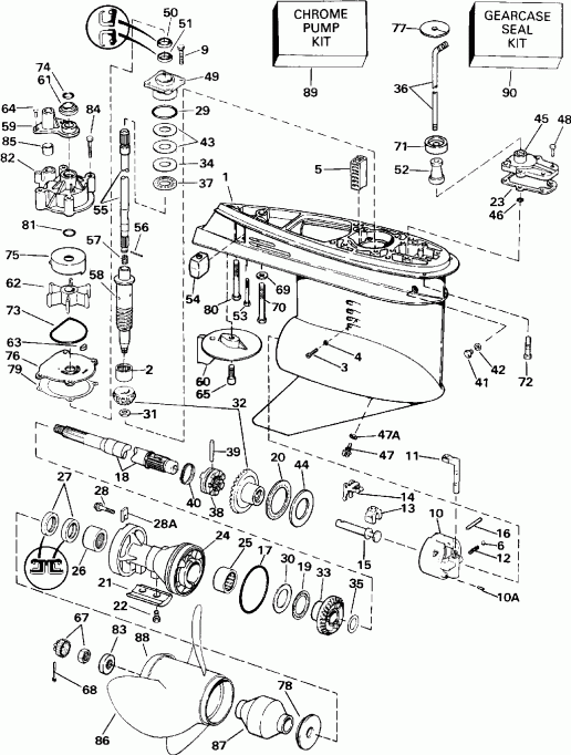 �������� ��������� ����� ������� E155WTLEIB 1991  - arcase / arcase
