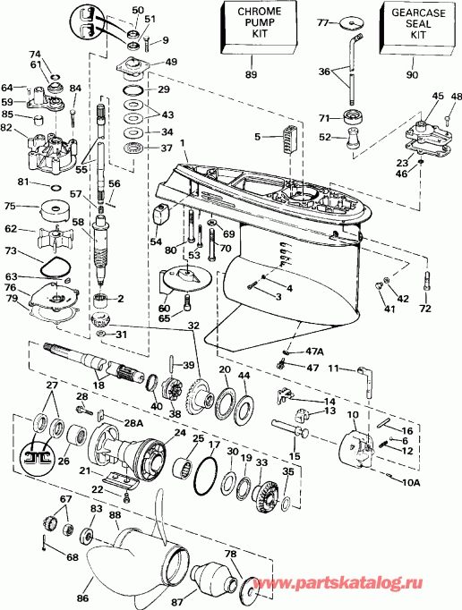 �������� ����� ������� E155WTXEIB 1991  - arcase