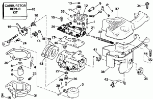 ���������� (Carburetor)