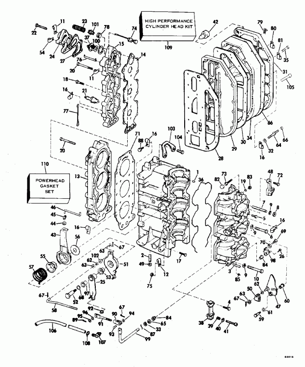 �������� ��������� ����� ������� E175GLEIS 1991  - 8 ������ - .8 Gallon
