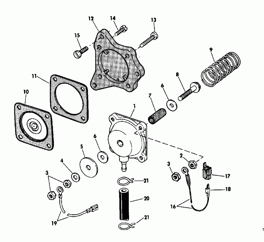 ��������� �������� ����� ������� E175TXEID 1991  - ank��� & �������