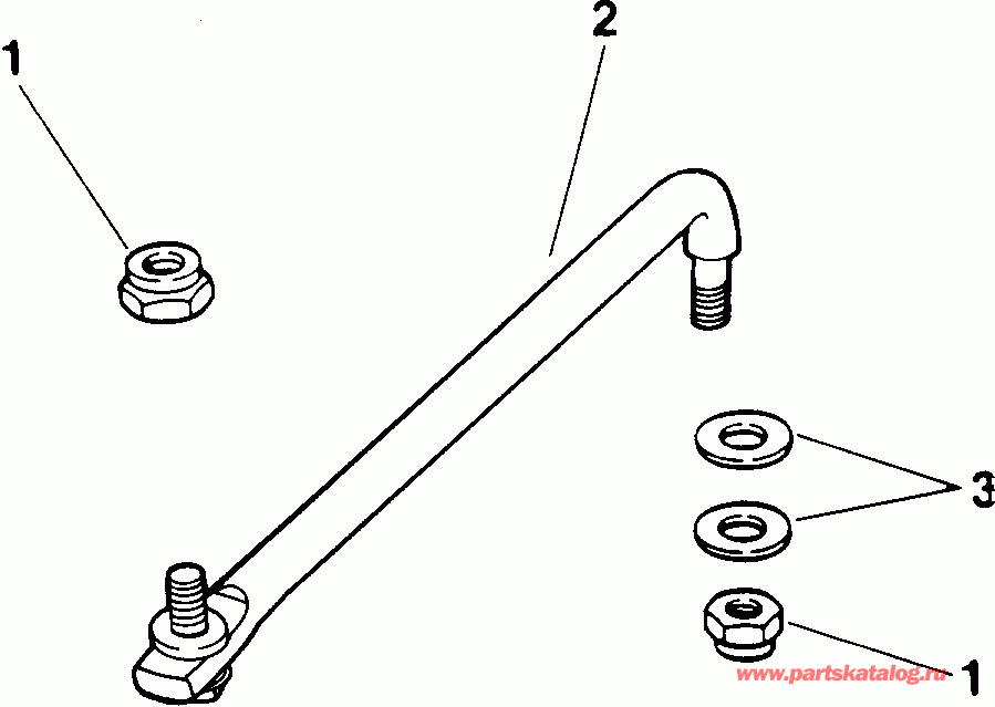 ��������� ��������� ������� E200STLEID 1991  - 185esx, 200tx, 225tl, Tx / 185esx, 200tx, 225tl, Tx