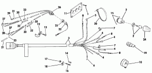 Ignition System & ��������� �������� (Ignition System & Starter Motor)