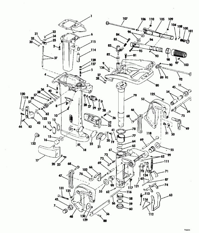 ��������� �������� ����� ������� E225TLEIC 1991  - o2 Pump / o2 �����