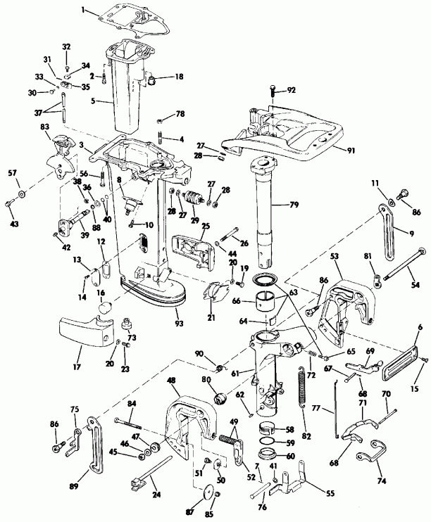  ������� E25RWEIM 1991  - dsection - dsection