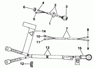 Start ������������� & ������s (Start Switch & Cables)