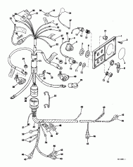 �������� - �������� Rotation (Gearcase - Standard Rotation)