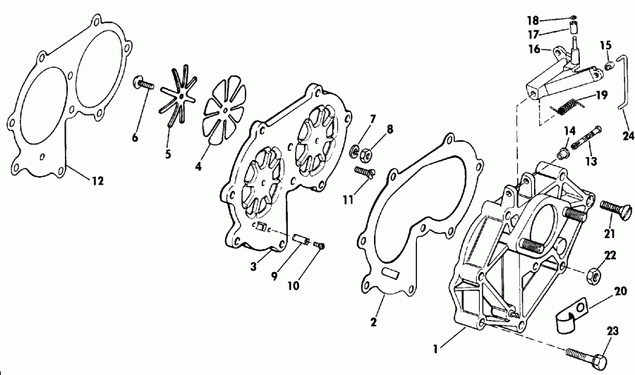 ����� ������� E30RLEIC 1991  - take ��������� - take Manifold