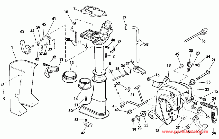 �������� ����� ������� E3REIA 1991  - dsection / dsection