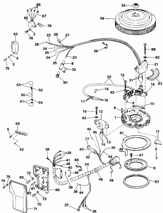  ������� E48ESLEIM 1991  - nition System / nition System