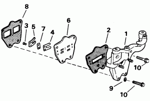 �������� ��������� (Intake Manifold)