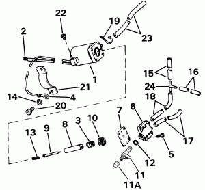 Electric Primer System (Electric Primer System)