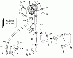 Vro2 ����� (Vro2 Pump)